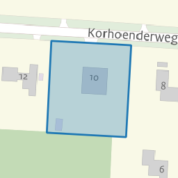 Perceel HTN03-B-3903