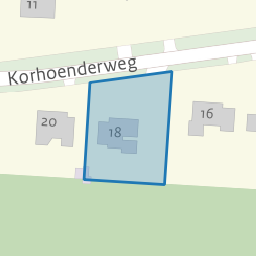 Perceel HTN03-B-3907