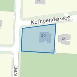 Perceel HTN03-B-3908