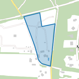 Perceel HTN03-B-3922