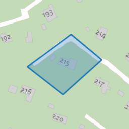 Perceel HTN03-B-3925