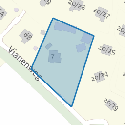 Perceel HTN03-B-3933