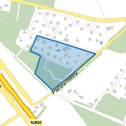 Perceel HTN03-B-3934