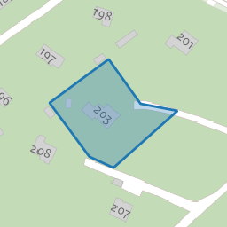 Perceel HTN03-B-3955