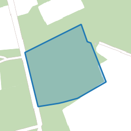 Perceel HTN03-B-4058