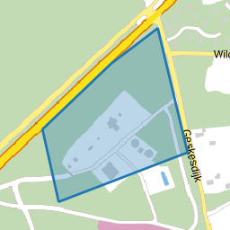 Perceel HTN03-B-4060