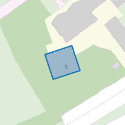 Perceel HTN03-B-4064