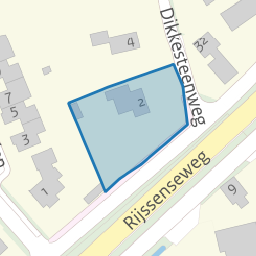 Perceel HTN03-B-4066