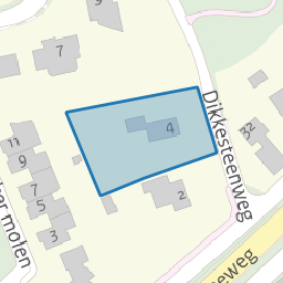 Perceel HTN03-B-4067