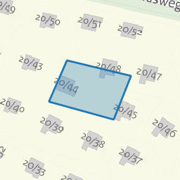 Perceel HTN03-B-4102