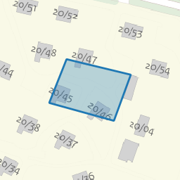 Perceel HTN03-B-4103