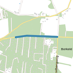 Perceel HTN03-B-4110