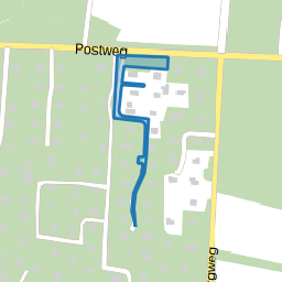 Perceel HTN03-B-4118