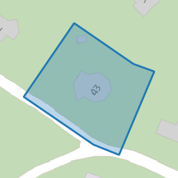 Perceel HTN03-B-4150