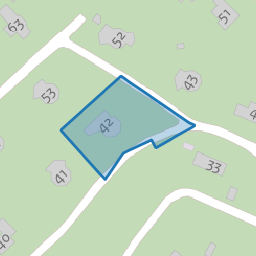 Perceel HTN03-B-4151