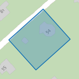 Perceel HTN03-B-4154