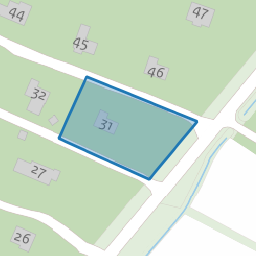 Perceel HTN03-B-4167