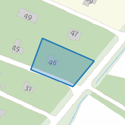 Perceel HTN03-B-4168