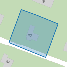 Perceel HTN03-B-4169