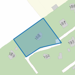 Perceel HTN03-B-4173