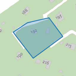 Perceel HTN03-B-4174