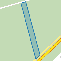 Perceel HTN03-B-4204