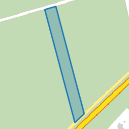 Perceel HTN03-B-4205