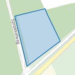 Perceel HTN03-B-4206