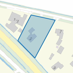 Perceel HTN03-B-4222