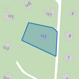 Perceel HTN03-B-4268