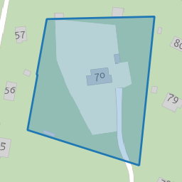 Perceel HTN03-B-4282