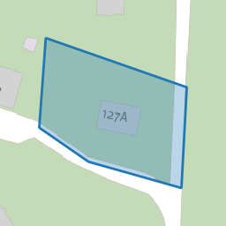 Perceel HTN03-B-4284