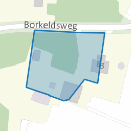 Perceel HTN03-B-4287