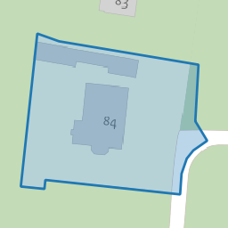 Perceel HTN03-B-4301