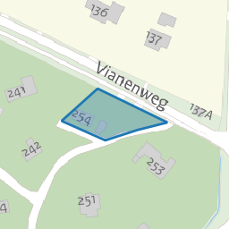 Perceel HTN03-B-4314