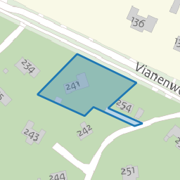 Perceel HTN03-B-4315