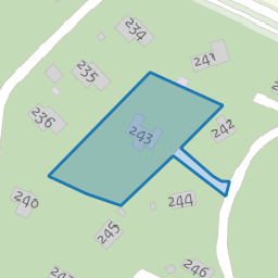 Perceel HTN03-B-4316