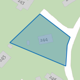 Perceel HTN03-B-4318