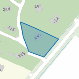 Perceel HTN03-B-4323