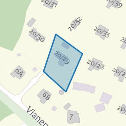 Perceel HTN03-B-4336