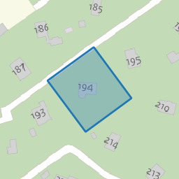 Perceel HTN03-B-4340