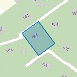 Perceel HTN03-B-4341