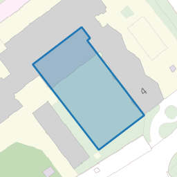 Perceel HTN03-B-4368