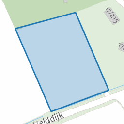 Perceel HTN03-B-4373