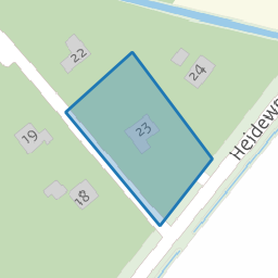 Perceel HTN03-B-4397