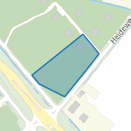 Perceel HTN03-B-4398