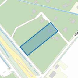 Perceel HTN03-B-4399