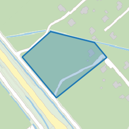 Perceel HTN03-B-4401