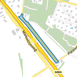 Perceel HTN03-B-4541