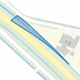 Perceel HTN03-B-4544